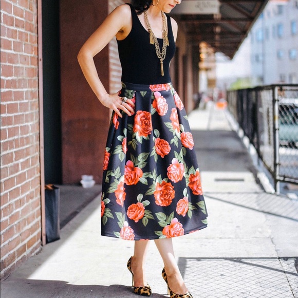 Welcome! Happy Poshing!! - Picture 8 of 16